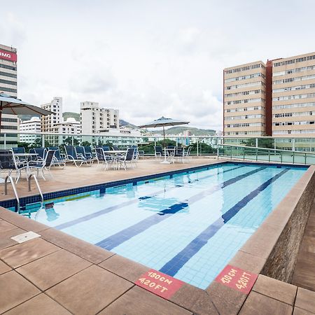 Bourbon Hotel Savassi - Belo Horizonte Luaran gambar