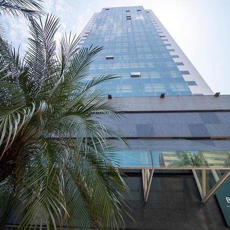 Bourbon Hotel Savassi - Belo Horizonte Luaran gambar