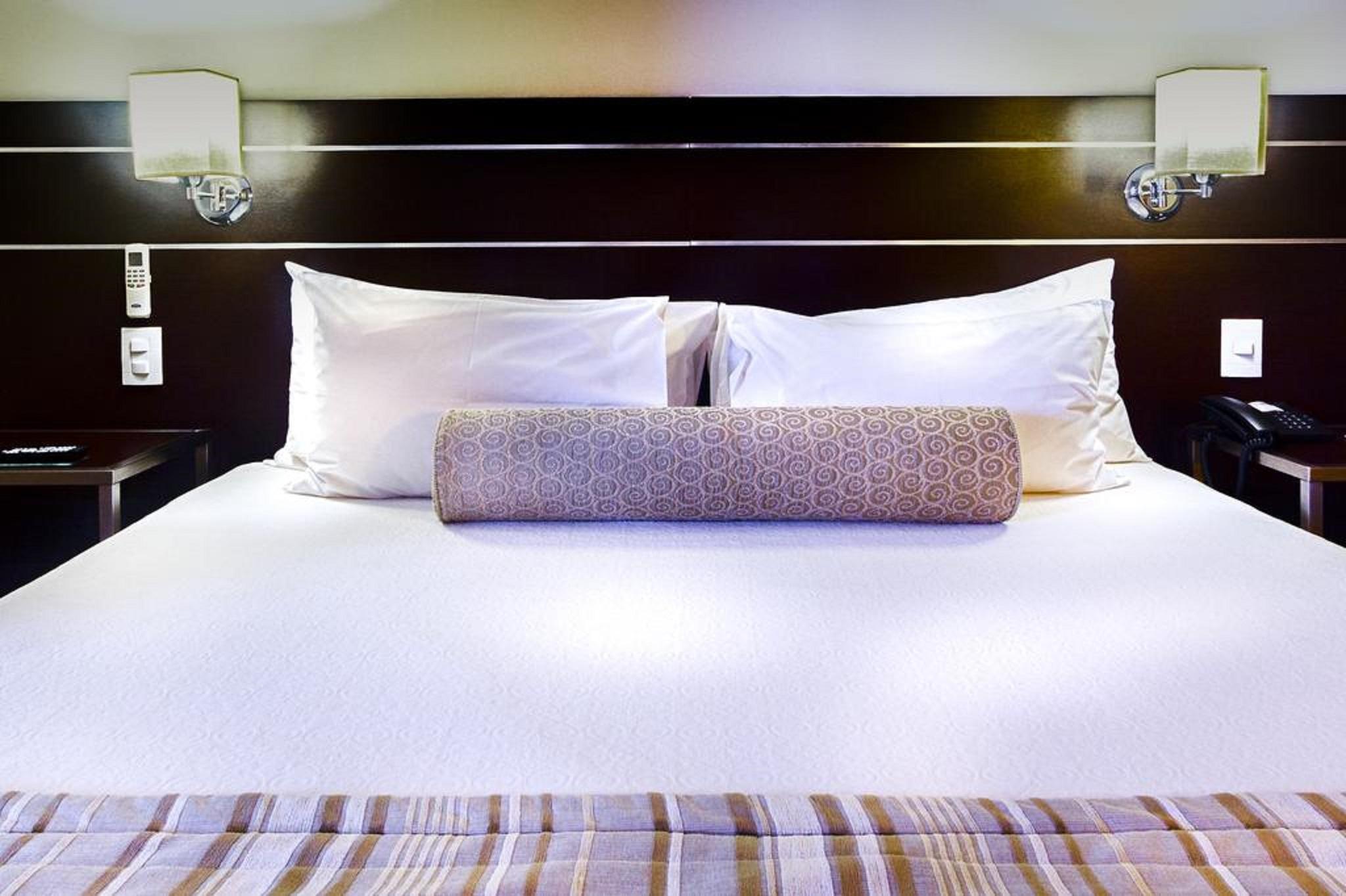 Bourbon Hotel Savassi - Belo Horizonte Luaran gambar
