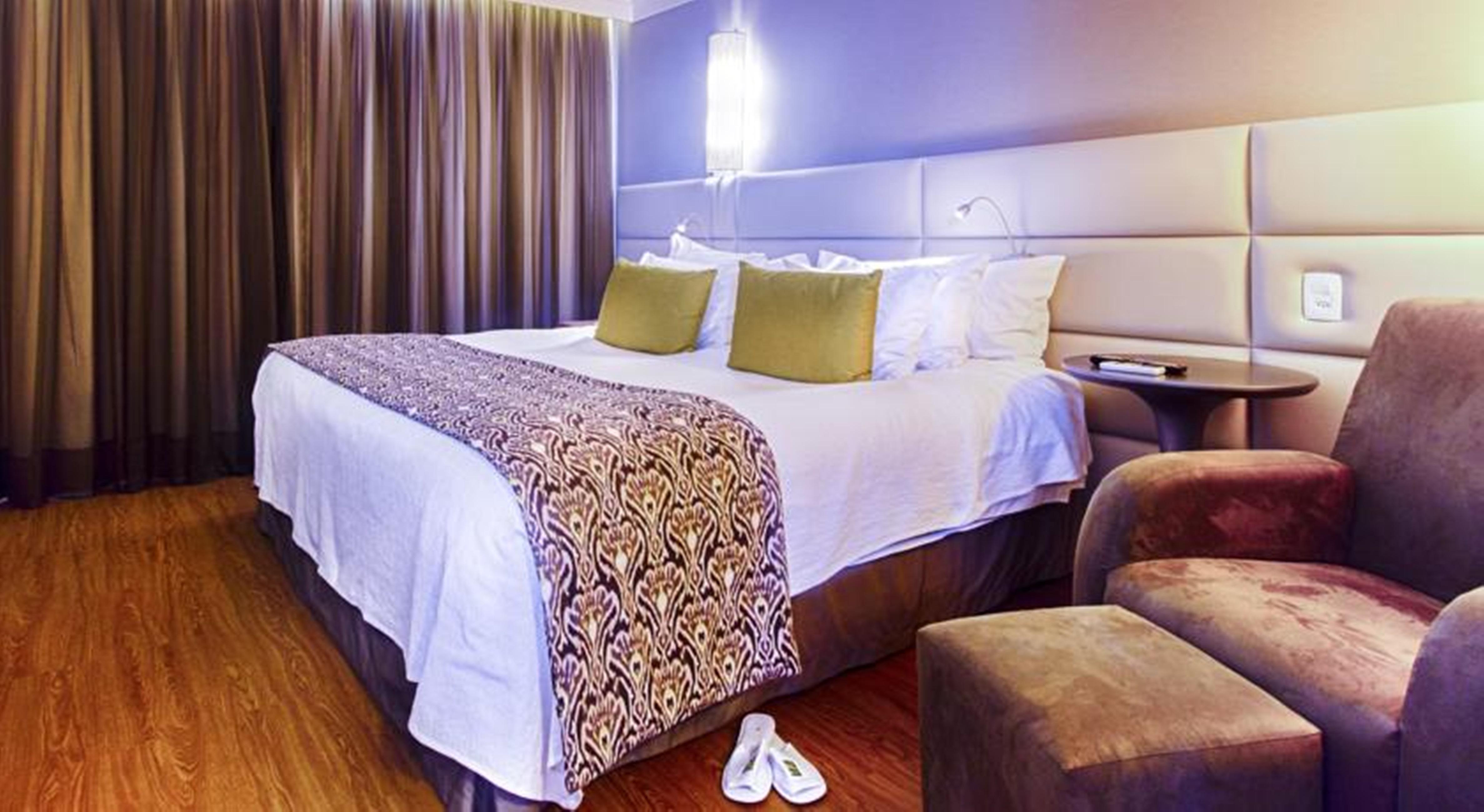 Bourbon Hotel Savassi - Belo Horizonte Luaran gambar