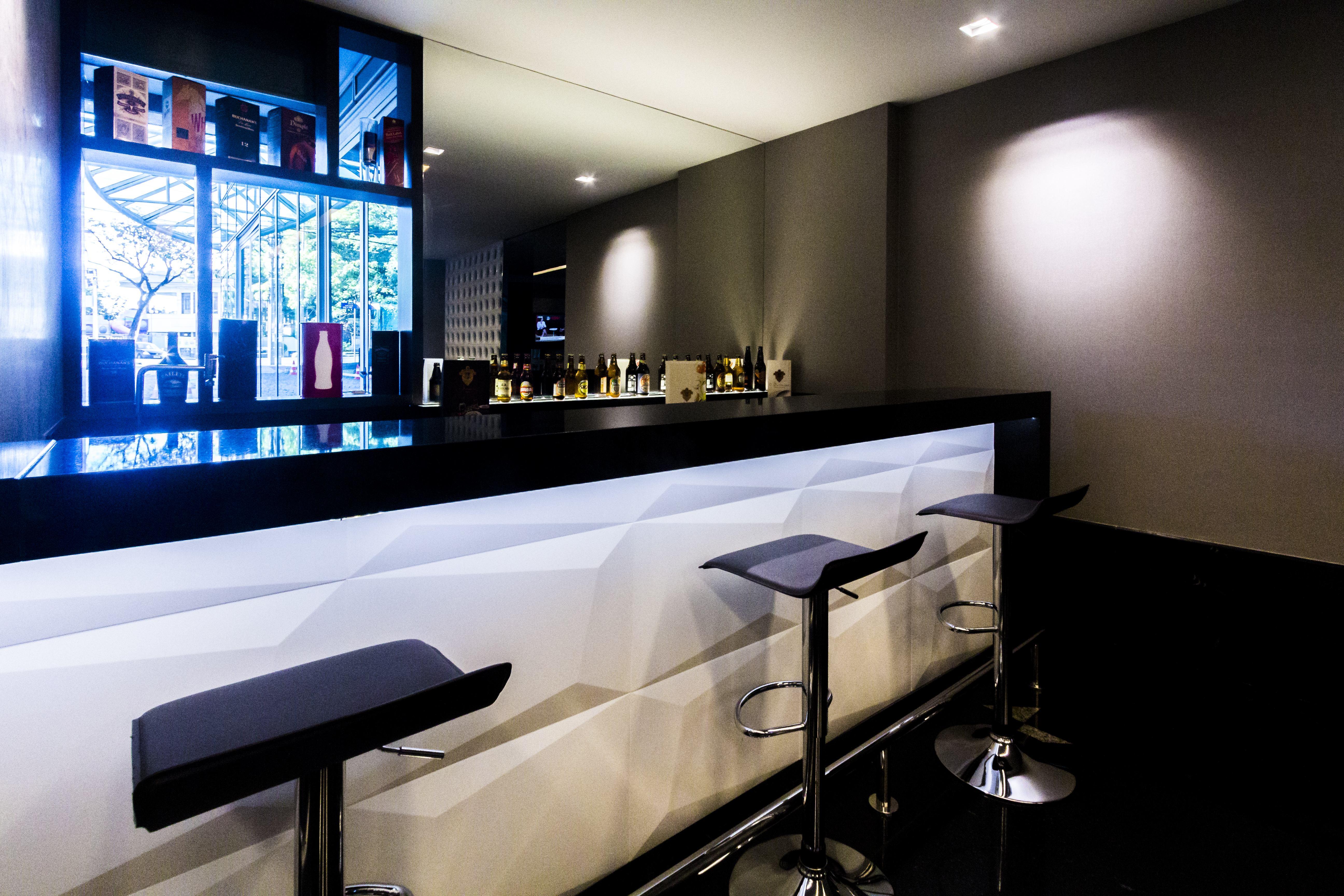 Bourbon Hotel Savassi - Belo Horizonte Luaran gambar