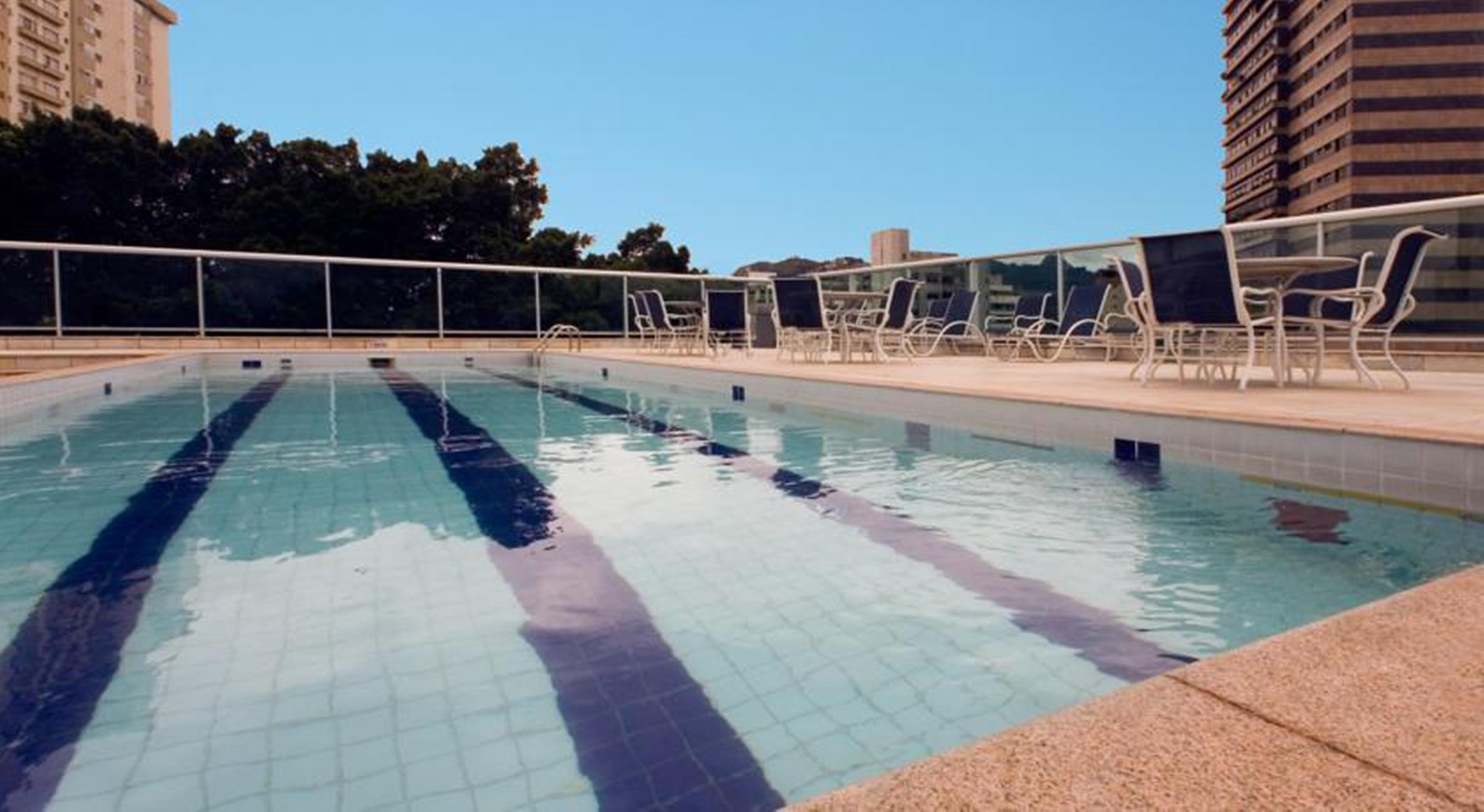 Bourbon Hotel Savassi - Belo Horizonte Luaran gambar