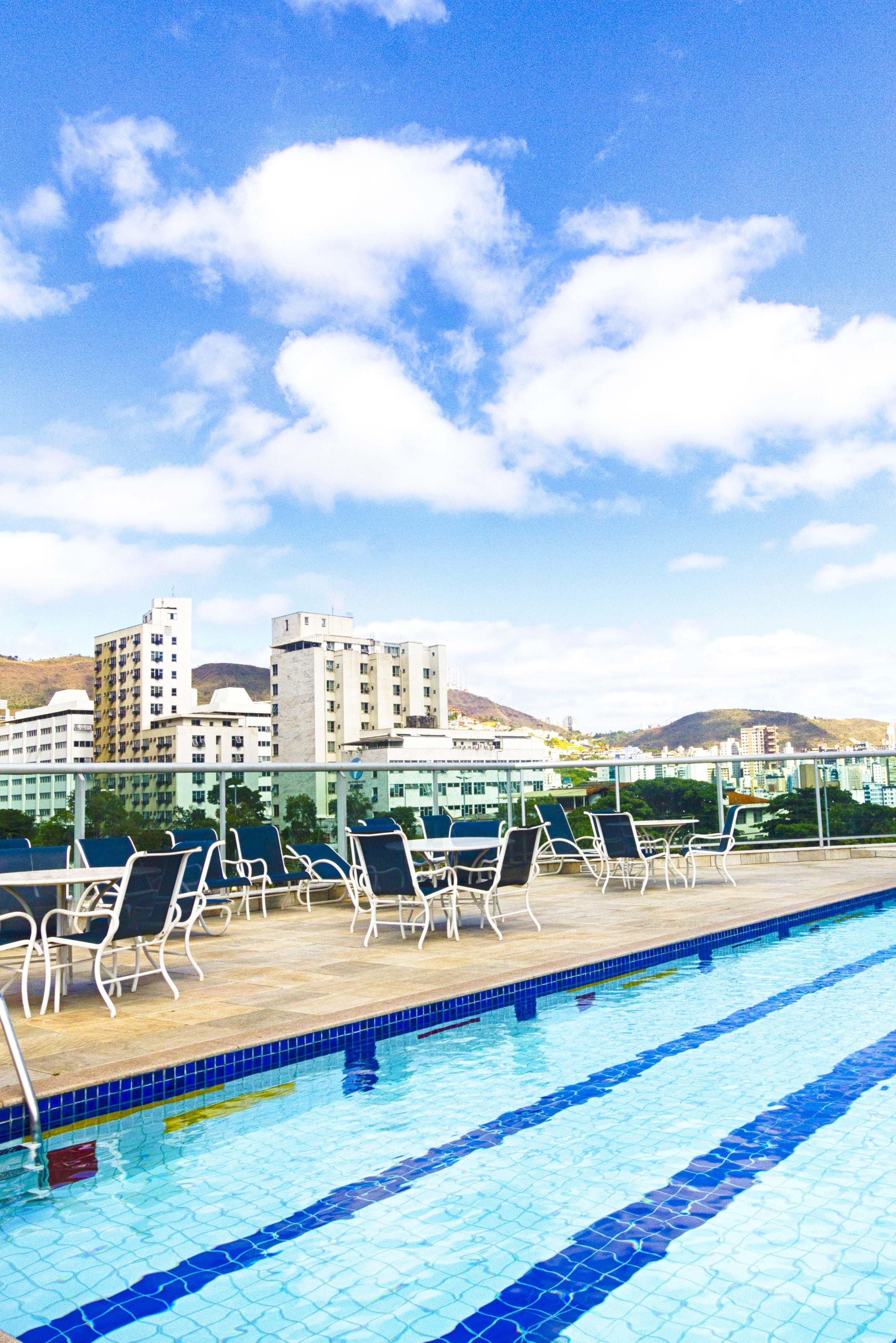 Bourbon Hotel Savassi - Belo Horizonte Luaran gambar