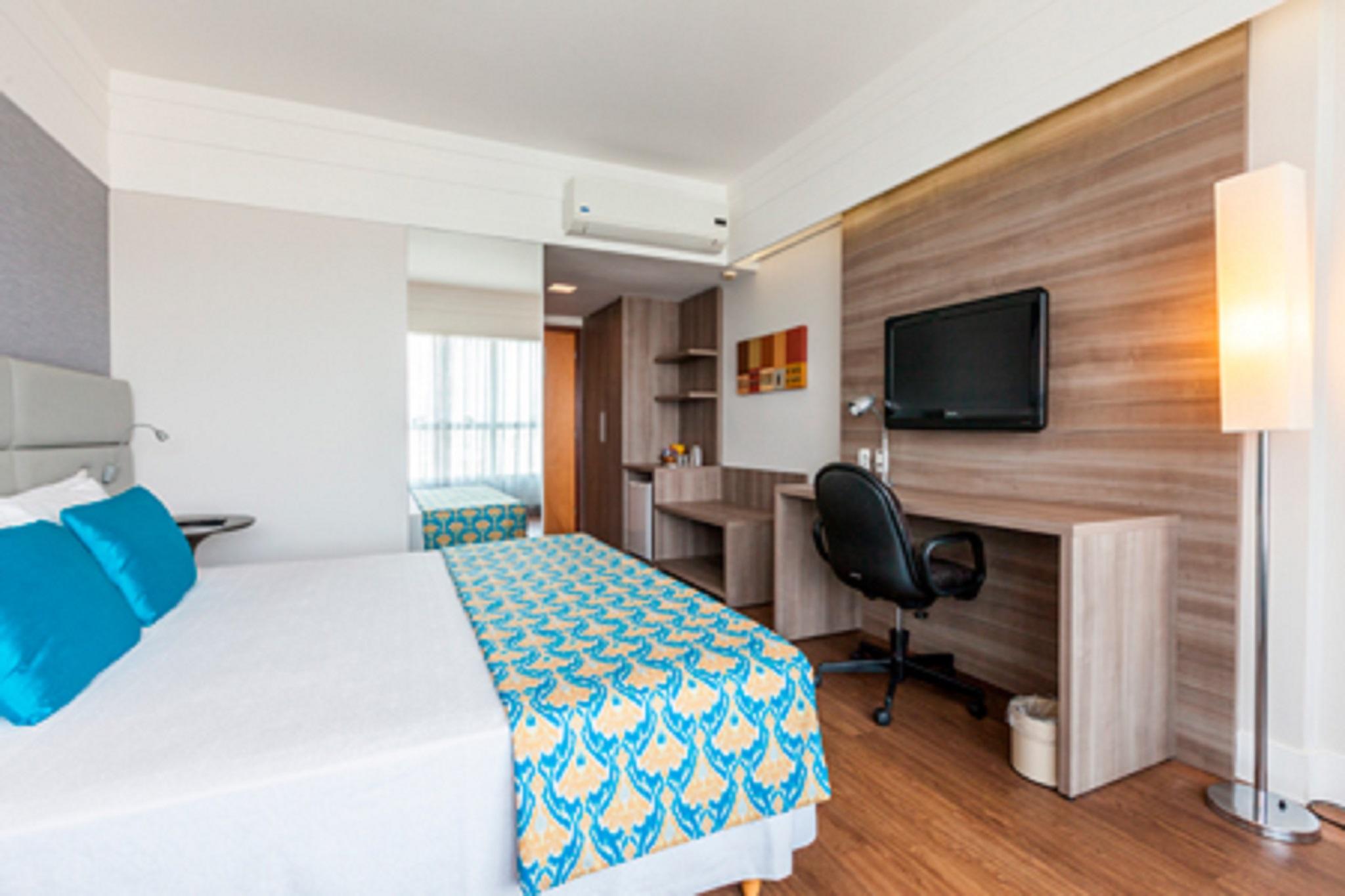 Bourbon Hotel Savassi - Belo Horizonte Luaran gambar
