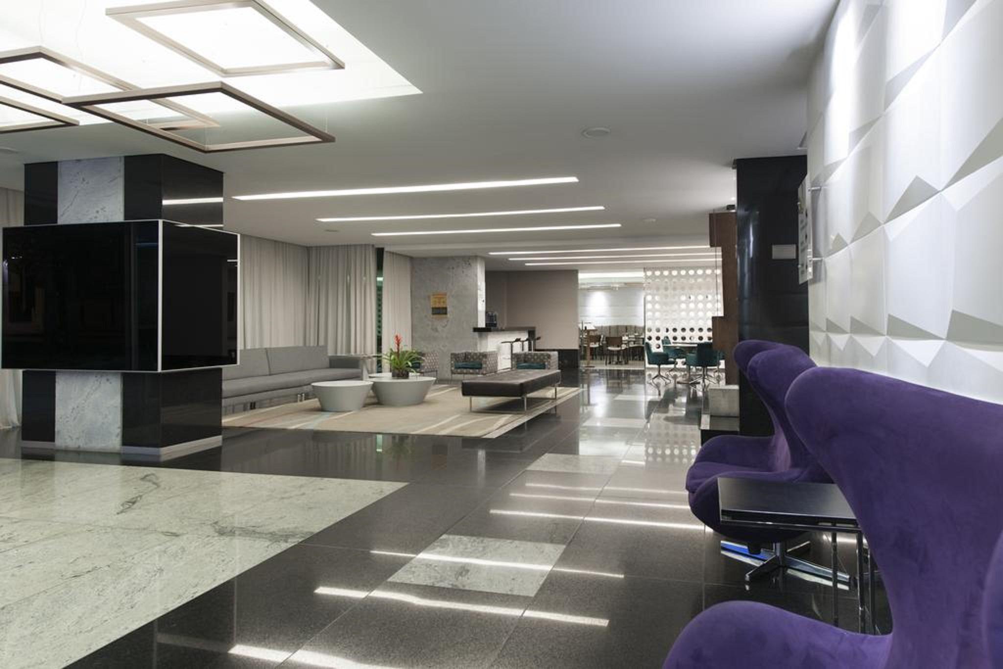 Bourbon Hotel Savassi - Belo Horizonte Luaran gambar