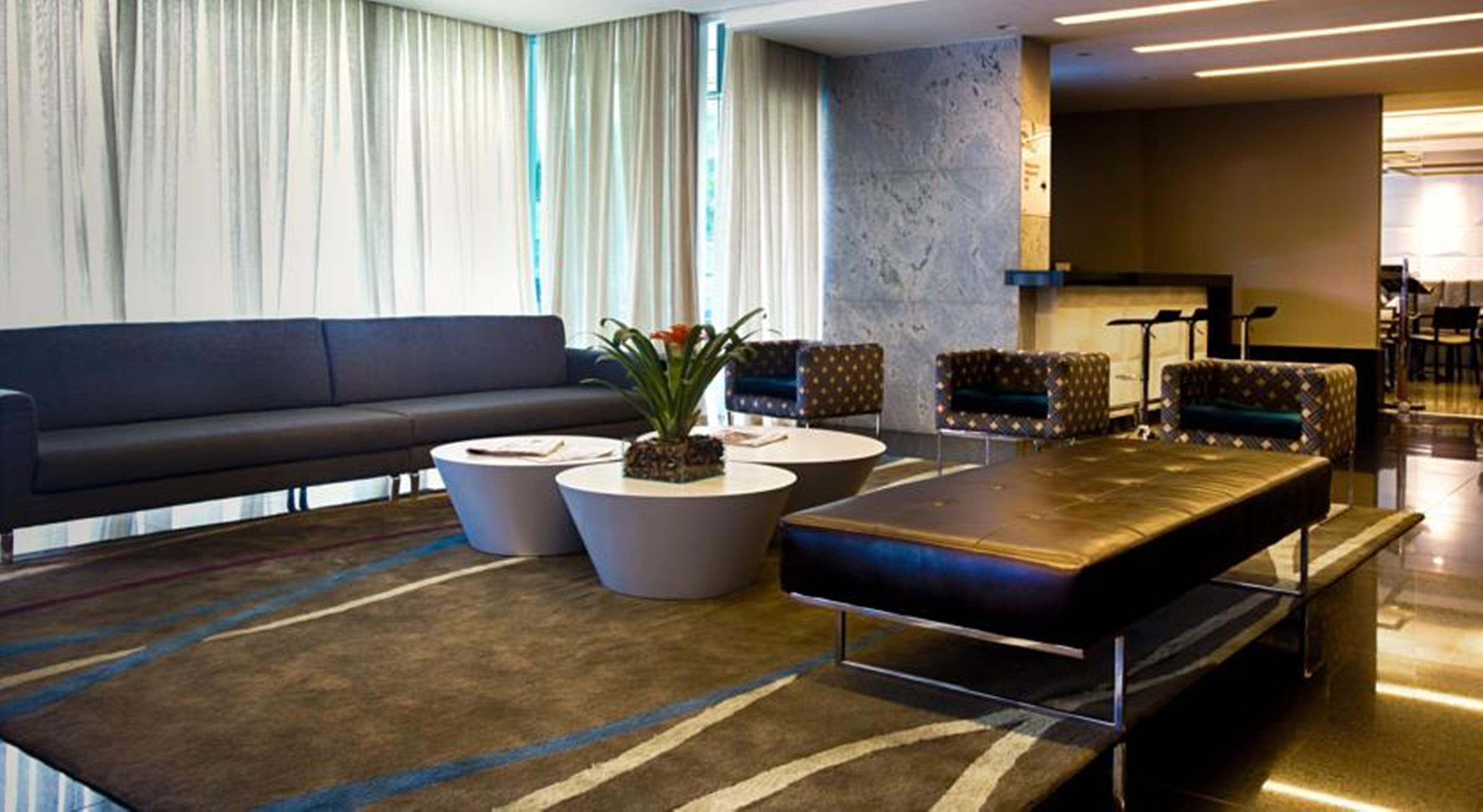 Bourbon Hotel Savassi - Belo Horizonte Luaran gambar