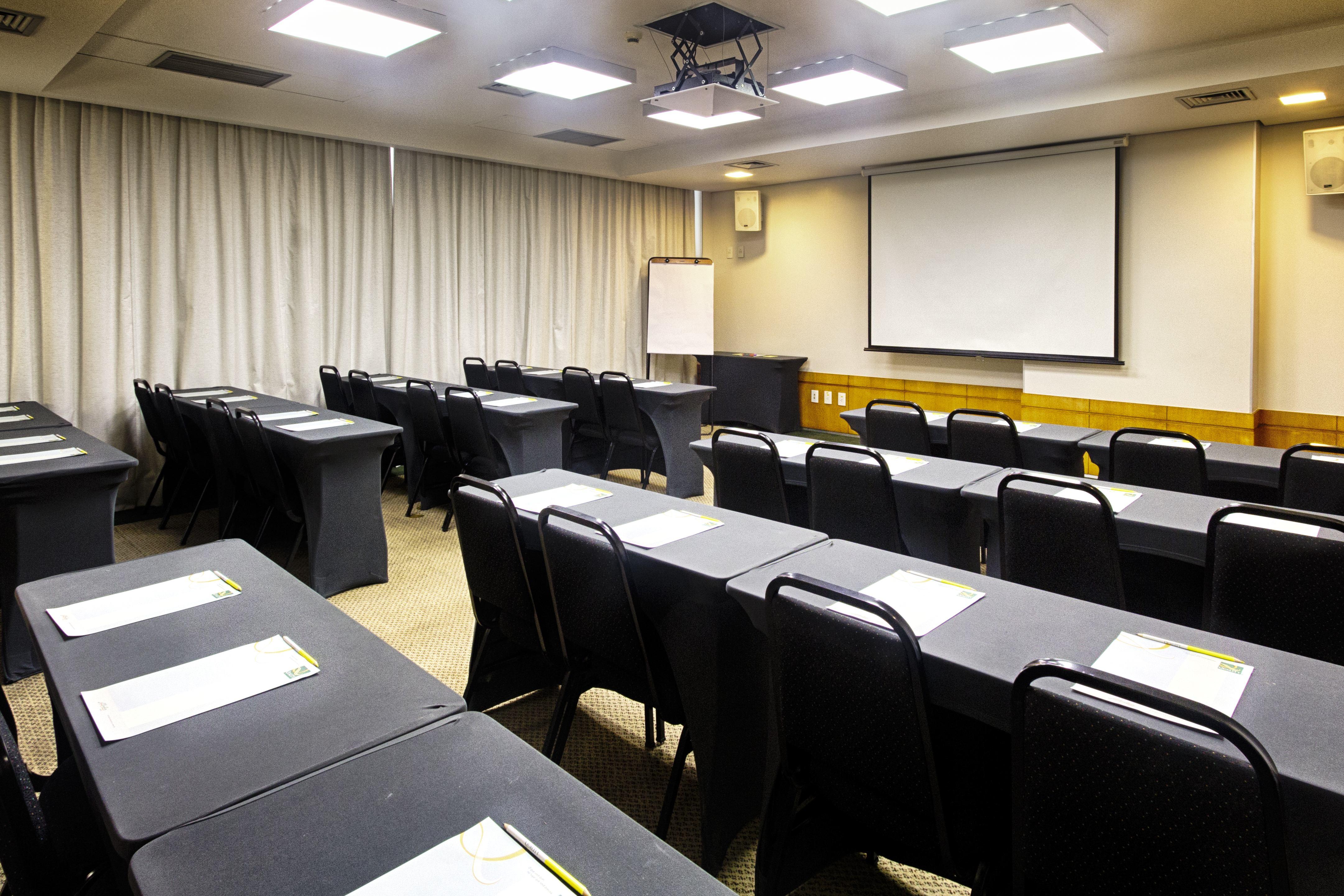 Bourbon Hotel Savassi - Belo Horizonte Luaran gambar