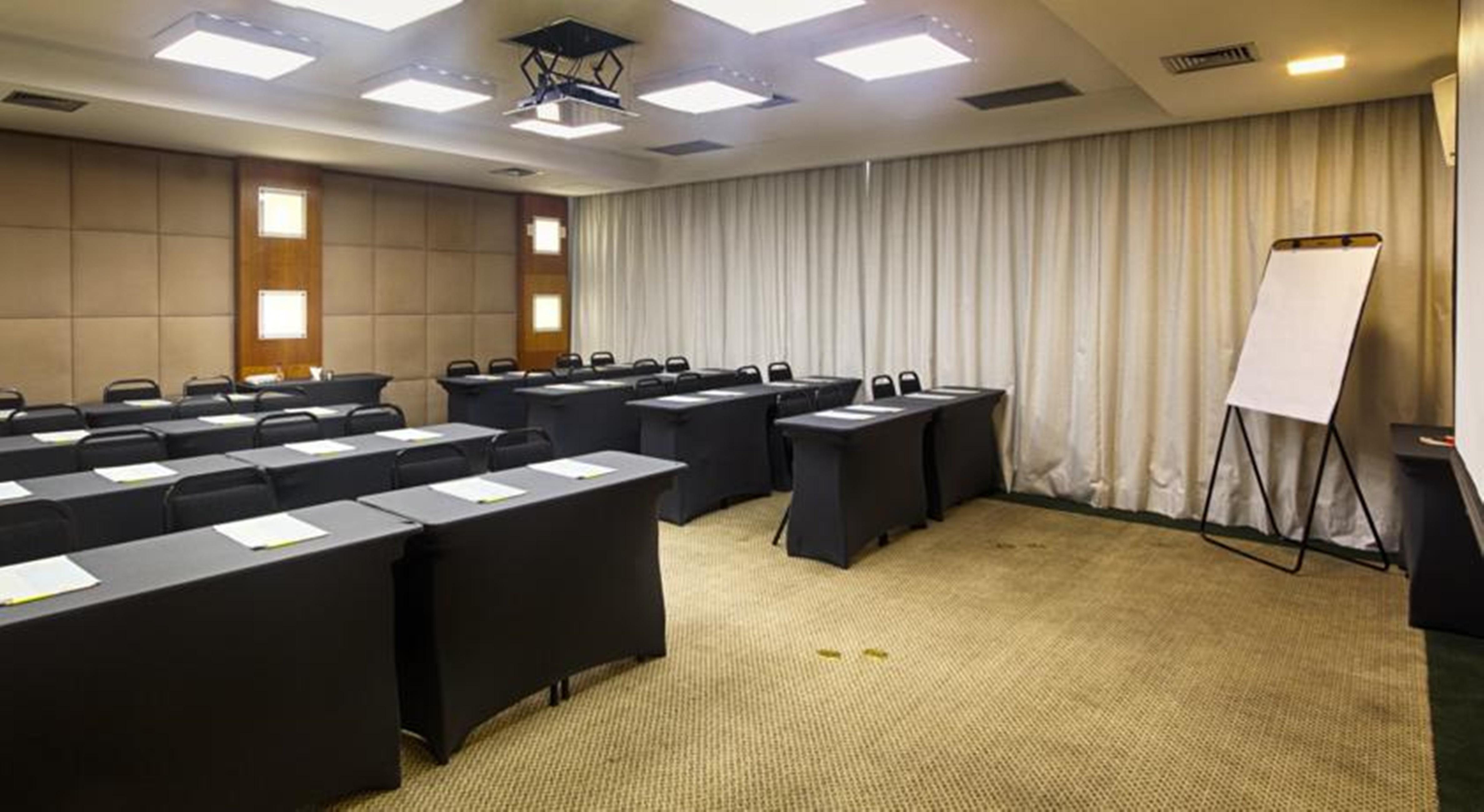 Bourbon Hotel Savassi - Belo Horizonte Luaran gambar