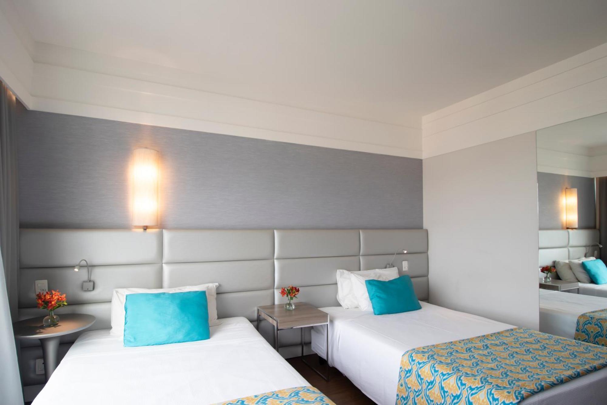 Bourbon Hotel Savassi - Belo Horizonte Luaran gambar
