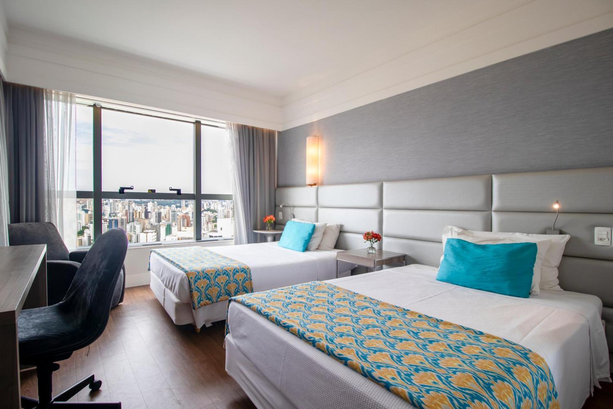 Bourbon Hotel Savassi - Belo Horizonte Luaran gambar
