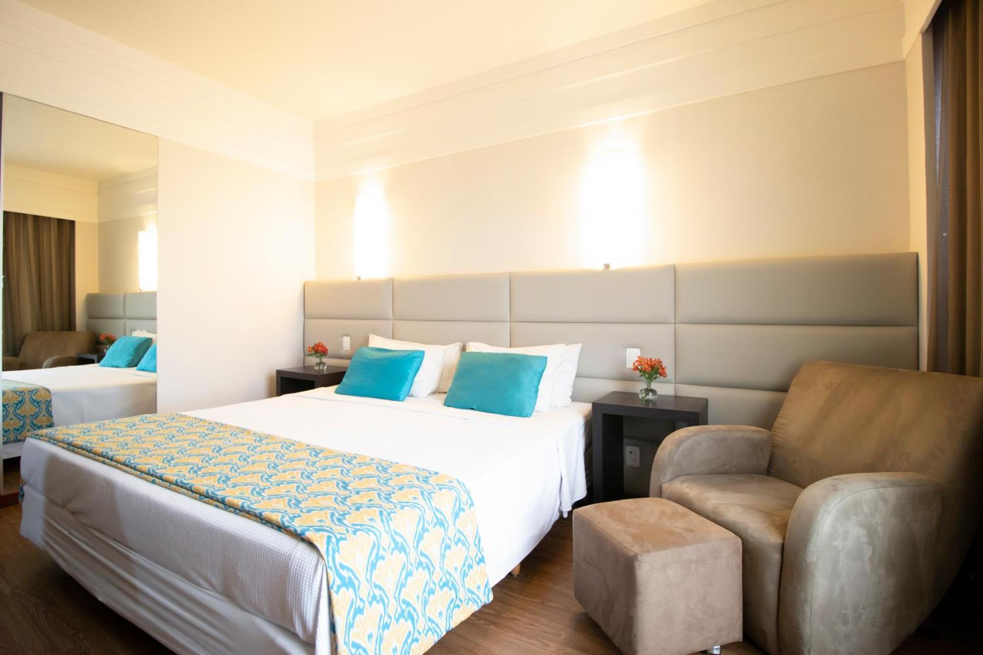 Bourbon Hotel Savassi - Belo Horizonte Luaran gambar