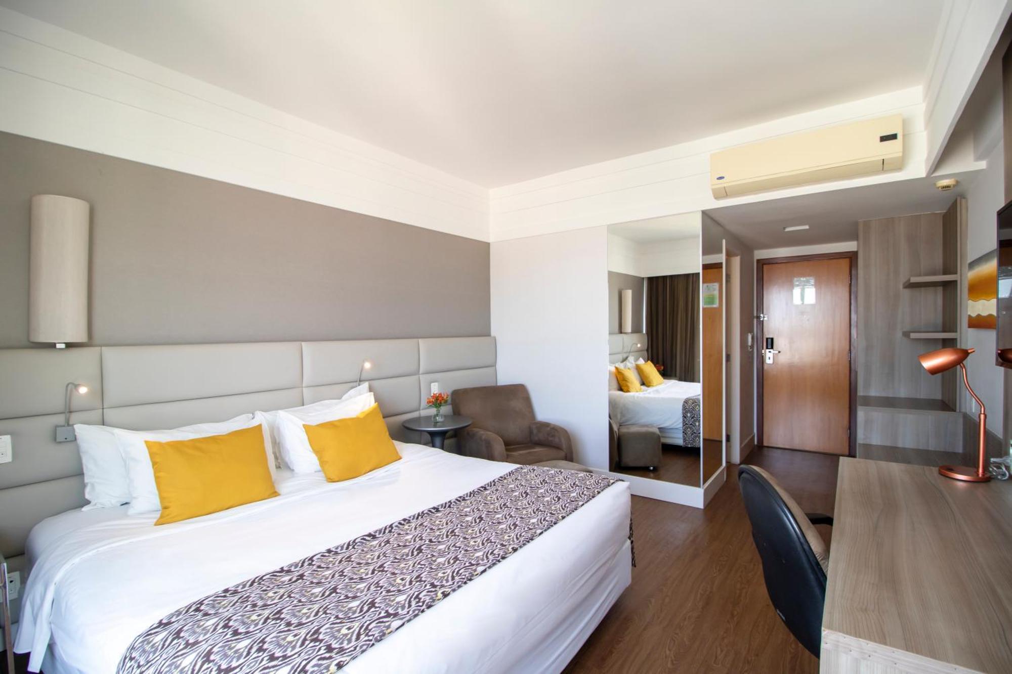 Bourbon Hotel Savassi - Belo Horizonte Luaran gambar