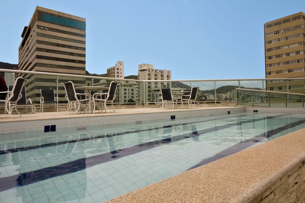 Bourbon Hotel Savassi - Belo Horizonte Kemudahan gambar